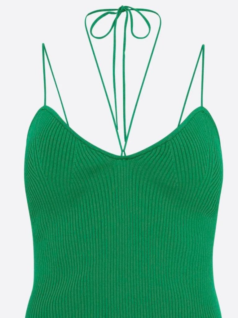 Manning Cartell No Limits Knit Cami Like New $179 — image 7 of 7